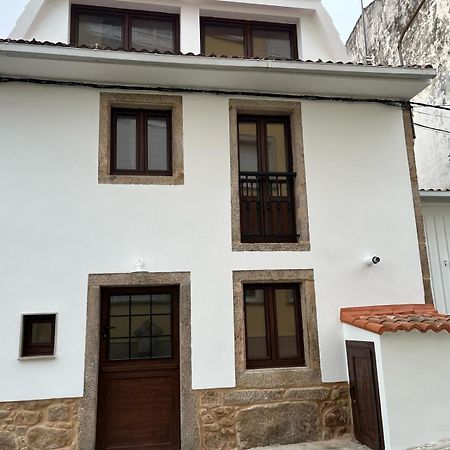 Casa Matilde Villa Camelle Exterior photo