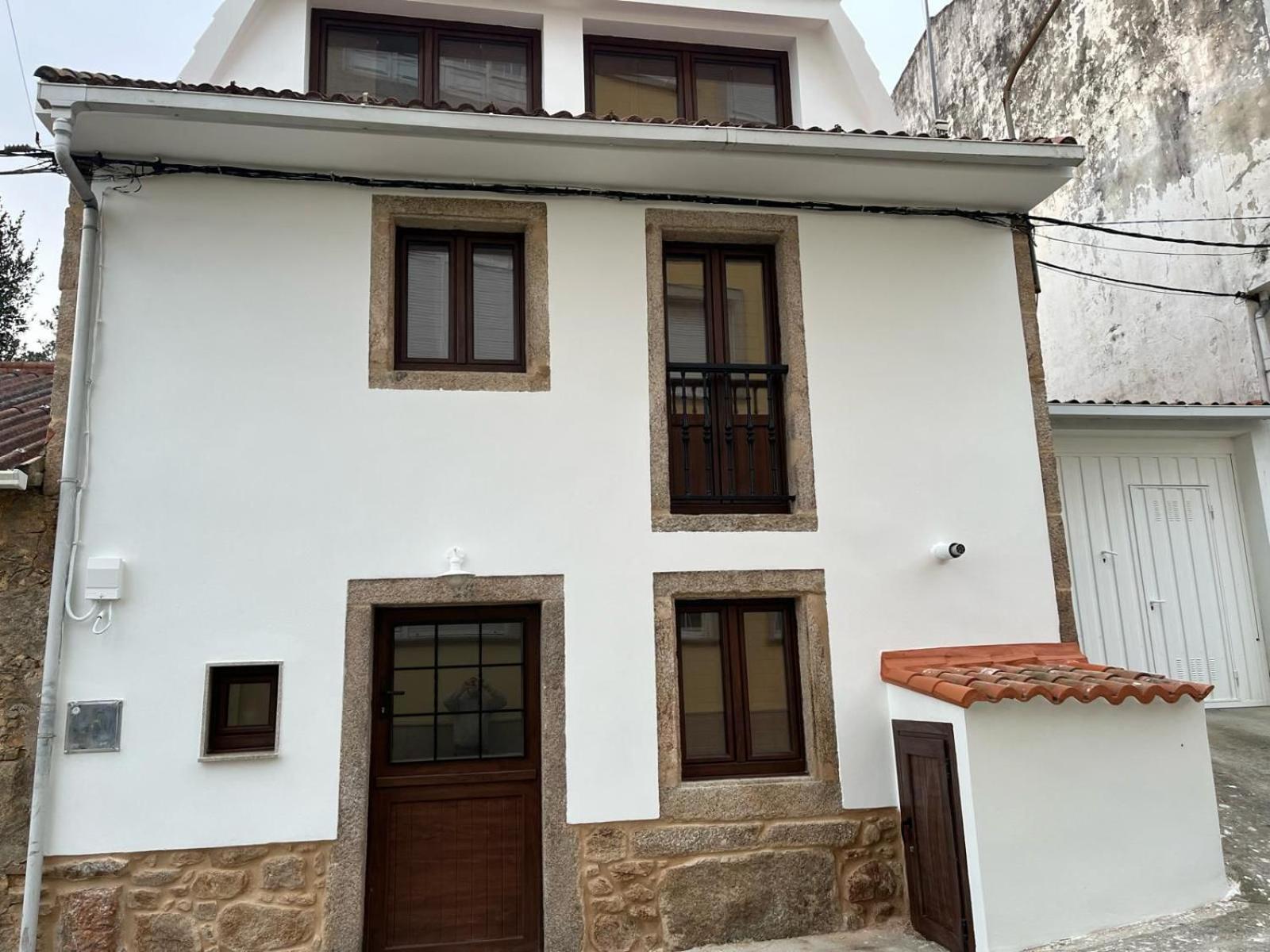 Casa Matilde Villa Camelle Exterior photo