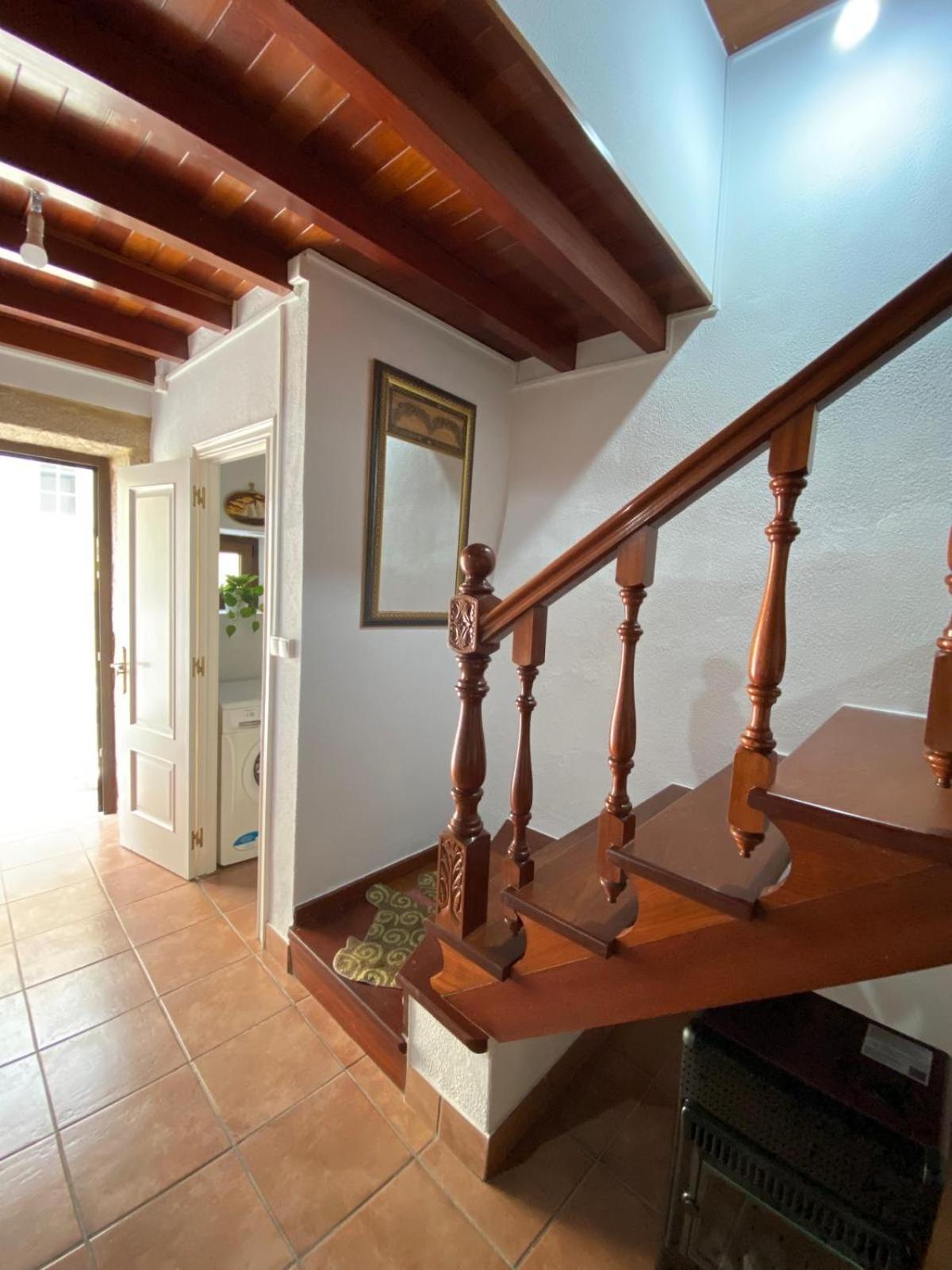 Casa Matilde Villa Camelle Exterior photo