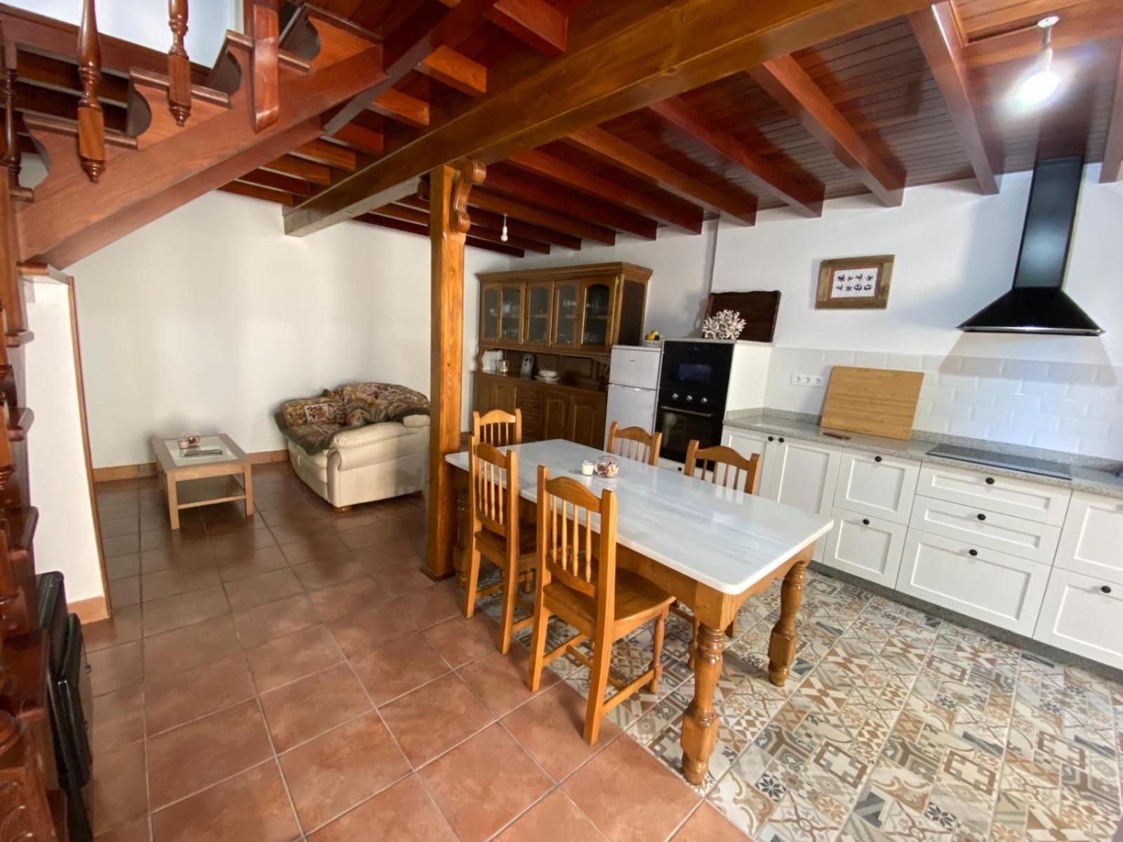 Casa Matilde Villa Camelle Exterior photo