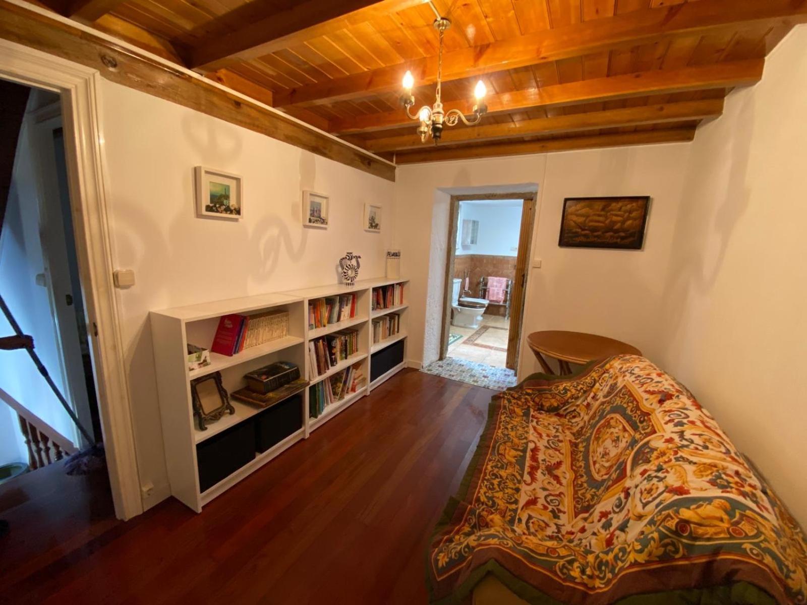 Casa Matilde Villa Camelle Exterior photo
